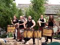 Albannach, Celtic Fling at PA Renaissance Faire 2008