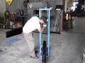 Drop-Test-Machine