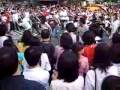 Fans coreens 1