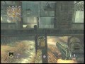 Call of Duty World at War Glitches- Roundhouse Bayonet Jumps