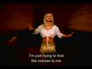 Music Video: Not a girl