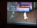 1. go to princess peach's castle(past)
2. go to the library
3. find a floating love bubbles (puffy things)
4. make sure its 2 lolve bubbles things and 2 dragons.
5. knock out the dragons.
6. use a mix flower and dont make it big, make it as small as it can be without doing anything.
7. the love bubbles will revive he dragon.
8. keep using a weak mix flower.
9. when you use the weak mix flower, it will destroy the 2 dragons but not the puffy things, it will keep reviving it
10. keep doing this until you want to stop (this gives alot of level ups)
note: it's best to use a training or ulti-free badge while doing this. if you don't understand the instructions, watch the video
----------------------------------
i'm not sure if this has been done before, or if it was on any cheat guides so i don't know if i'm the original one who came up with this cheat, but i'm pretty sure i came up with it. at the end of this 3 minute video, i got over 2000 exp! but it ends at 9999 exp....