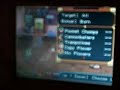 1. go to princess peach's castle(past)
2. go to the library
3. find a floating love bubbles (puffy things)
4. make sure its 2 lolve bubbles things and 2 dragons.
5. knock out the dragons.
6. use a mix flower and dont make it big, make it as small as it can be without doing anything.
7. the love bubbles will revive he dragon.
8. keep using a weak mix flower.
9. when you use the weak mix flower, it will destroy the 2 dragons but not the puffy things, it will keep reviving it
10. keep doing this until you want to stop (this gives alot of level ups)
note: it's best to use a training or ulti-free badge while doing this. if you don't understand the instructions, watch the video
----------------------------------
i'm not sure if this has been done before, or if it was on any cheat guides so i don't know if i'm the original one who came up with this cheat, but i'm pretty sure i came up with it. at the end of this 3 minute video, i got over 2000 exp! but it ends at 9999 exp....