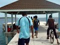 Maldivian Fun.