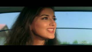 Takkar (HD) - Hindi Full Movie - Sunil Shetty Sona