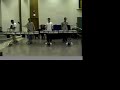 Illini tenor line