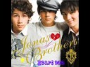 Please Be Mine-Jonas Brothers
