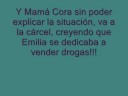 Mamâ Cora en cana va