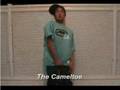How to be gansta