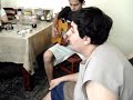 Adversus - Olhar Oriental Ac�stico