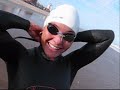 Entrenamiento Aguas Abiertas