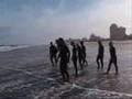 Entrenamiento Aguas Abiertas