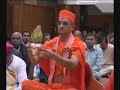 London Murti Pratishtha Mahotsav 2000