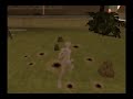 GTA:San Andreas-Alien vs Alien