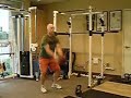 Kettlebell Fitness Sys:Two Hand Kettlebell Swing Progression Kettlebell Fitness Sys:Two Hand Kettlebell Swing Progression