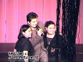 Janno Gibbs in Amsterdam