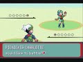 Castform Only Run - Lanette