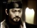 the age of warriors ; Kyong Tae-sung\