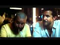 Hangover – Oh, You Having A Bad Day? Did You Die? - Mr Chow