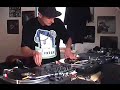 DJ Friss makes it funky for you