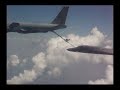 Flight Refueling Procedure ( B1 BOMBER )
