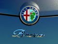 Alfa Romeo Brera 2.2 JTS