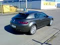 Alfa Romeo Brera 2.2 JTS