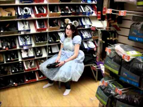 cinderella-girl