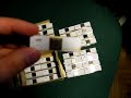Old USSR CPU , intel 8088 clone and 100% compatible