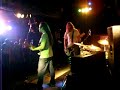 THEMISME ex REEF live Marlboro club oct 13 2007