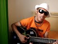 Fael di Sampa - Nem Pensar