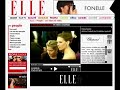 hilary swank, chopard, nicole kidman, georges clooney, sarah larson, video, tapis rouge, robe, cannes, festival, oscars, brad pitt, angelina jolie, red carpet,marion cotillard, people, stars, chopard, loreal, mode, bijoue, pub, sex and the city, sarah, jessica parker, mostra venise, penelope cruz, fashionstars, fashion and stars, fashionandstars