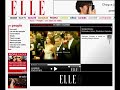 hilary swank, chopard, nicole kidman, georges clooney, sarah larson, video, tapis rouge, robe, cannes, festival, oscars, brad pitt, angelina jolie, red carpet,marion cotillard, people, stars, chopard, loreal, mode, bijoue, pub, sex and the city, sarah, jessica parker, mostra venise, penelope cruz, fashionstars, fashion and stars, fashionandstars