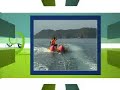 Fishing Bay Resort Air Papan Mersing
