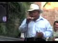 rigo peña el chubasco