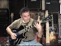 Player - Baby Come Back, Solo Jazz Guitar, Jake Reichbart
