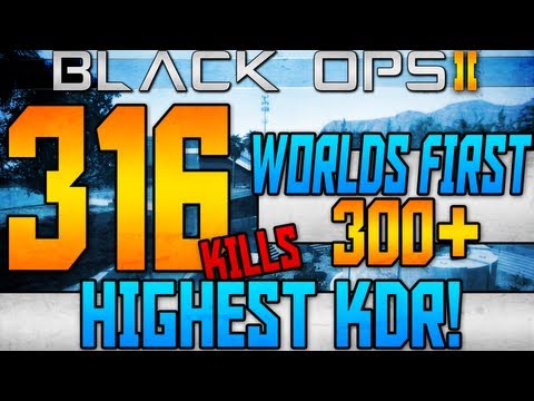 316-1 | Worlds First 300+ | The End Of The Road To A 300+