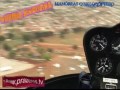 R-22 HELICÓPTERO EM MANÓBRAS