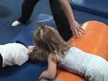 The Kids at Gymnastics - 2006 (Part 1) The Kids at Gymnastics - 2006 (Part 1)