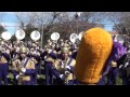 St. Aug vs OP Walker Alla 2012
