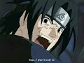 Saving Naruto