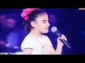 The Voice Kids Semi Finals MTV 2016