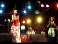 Joelle Ursull Live Dousiné