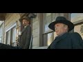 Appaloosa Trailer