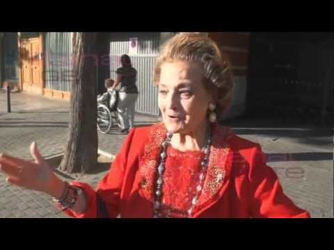 carmen sevilla