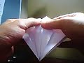 Origami Fada by Yoshihisa kimura Origami Fada by Yoshihisa kimura