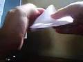 Origami Fada by Yoshihisa kimura