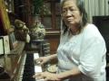 Lola Linda's Piano Medley