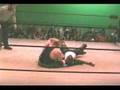 WWA4: Brutality is a Science
