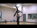 emma and dylan off-ice lifts emma and dylan off-ice lifts